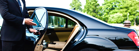 Woodside Park Airport Transfers